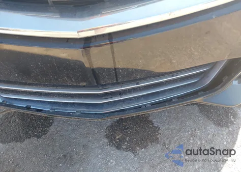 2020 Chevrolet Impala Fwd Premier from USA, damaged, VIN 1G1105S35LU110945